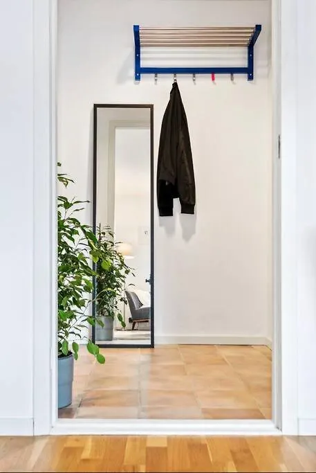 Super Cozy Apartment In The Heart Of Bergen City Norway