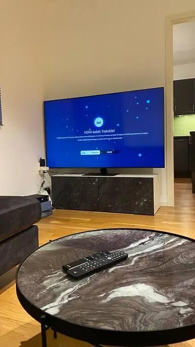 Super Cozy Apartment In The Heart Of Bergen City