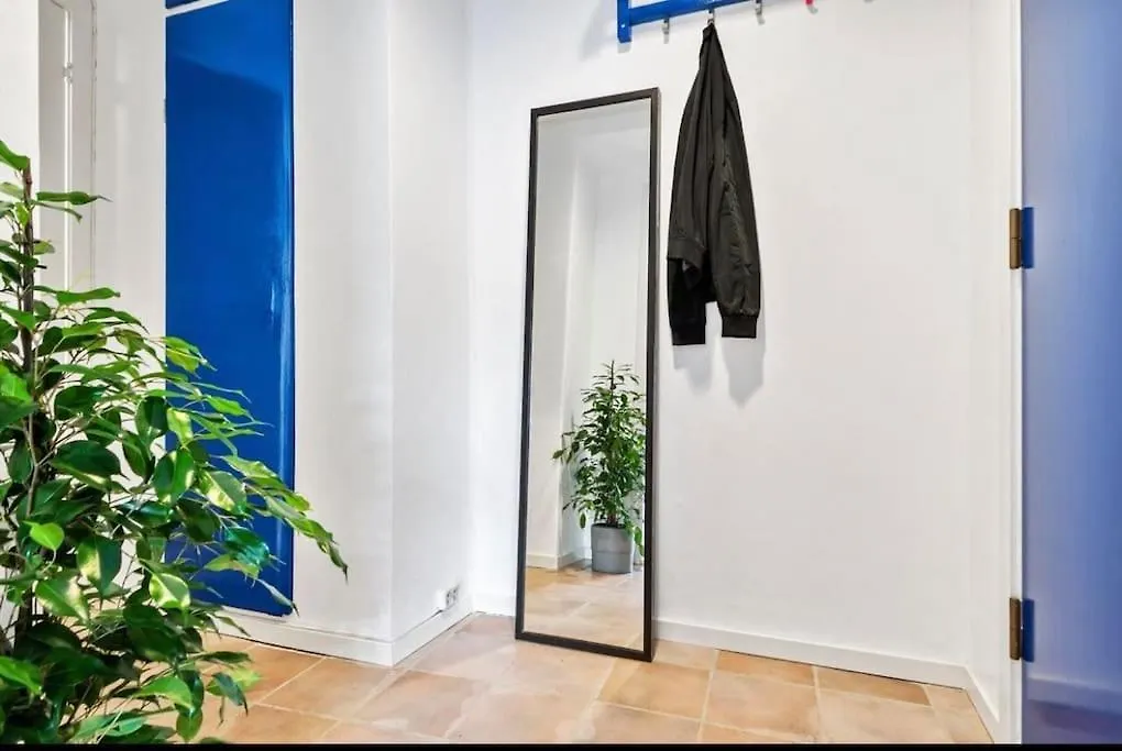 Super Cozy Apartment In The Heart Of Bergen City Norwegia